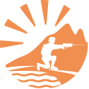 Logo Laser Game Ardèche